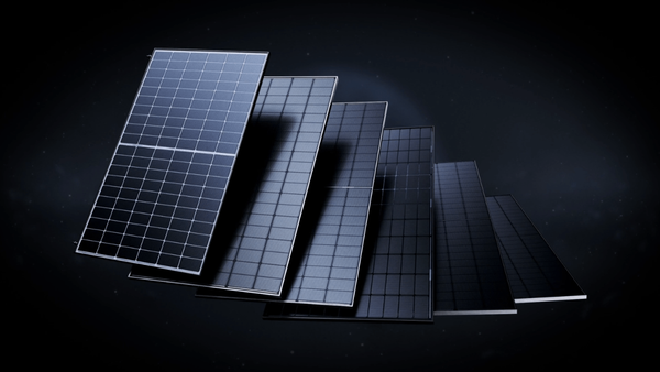 Modelagem e Simulação de Usina Solar com Módulos Bifaciais