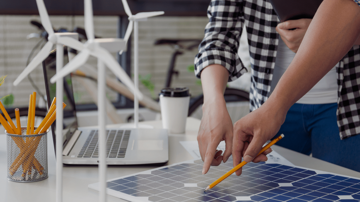 Quais as obrigações de um fornecedor do painel solar?